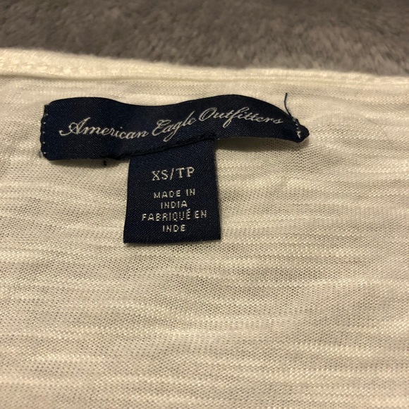 American Eagle Tee - Picture 2 of 4